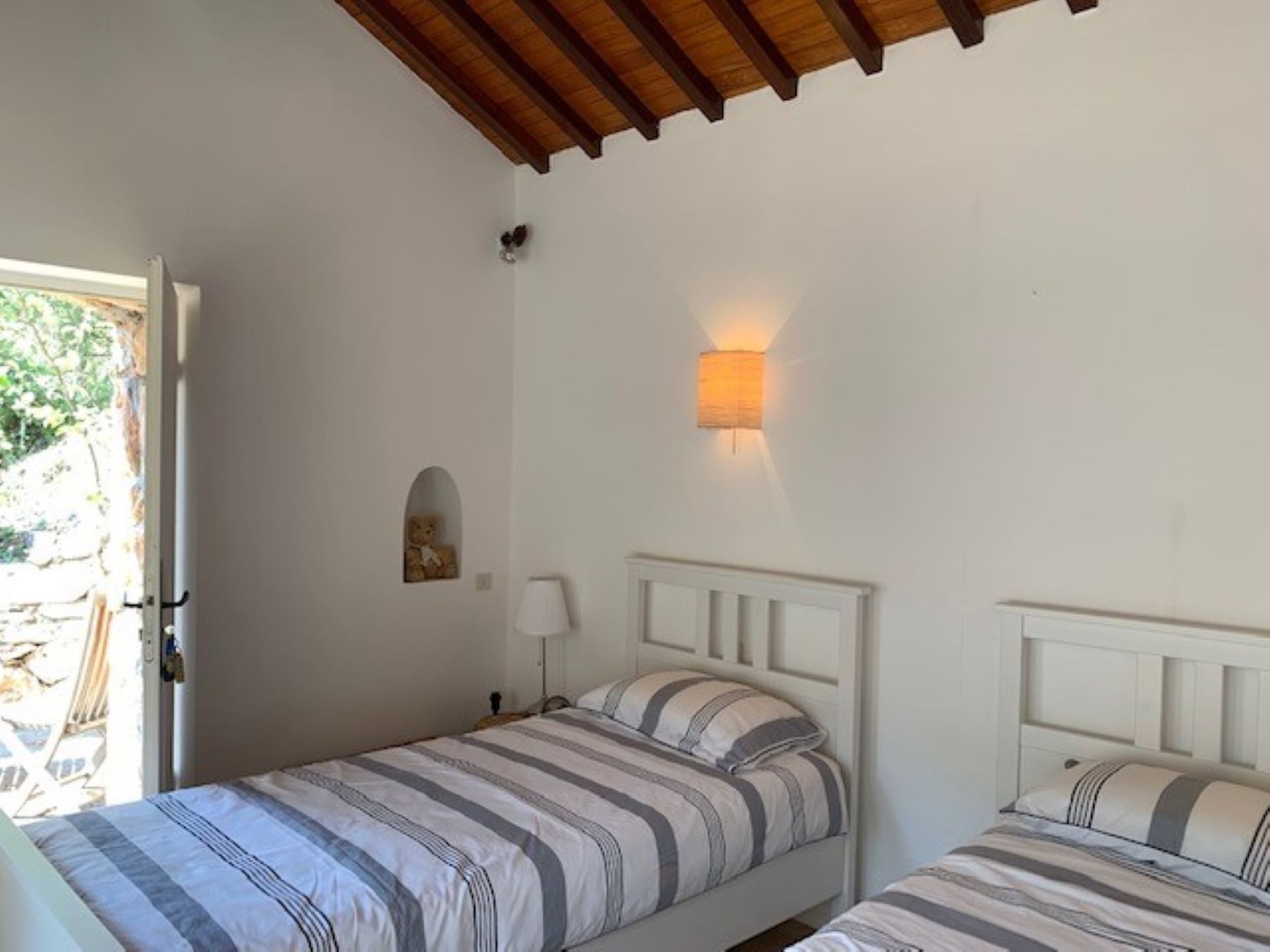 provencal house 8 Rooms for sale on AUPS (83630)