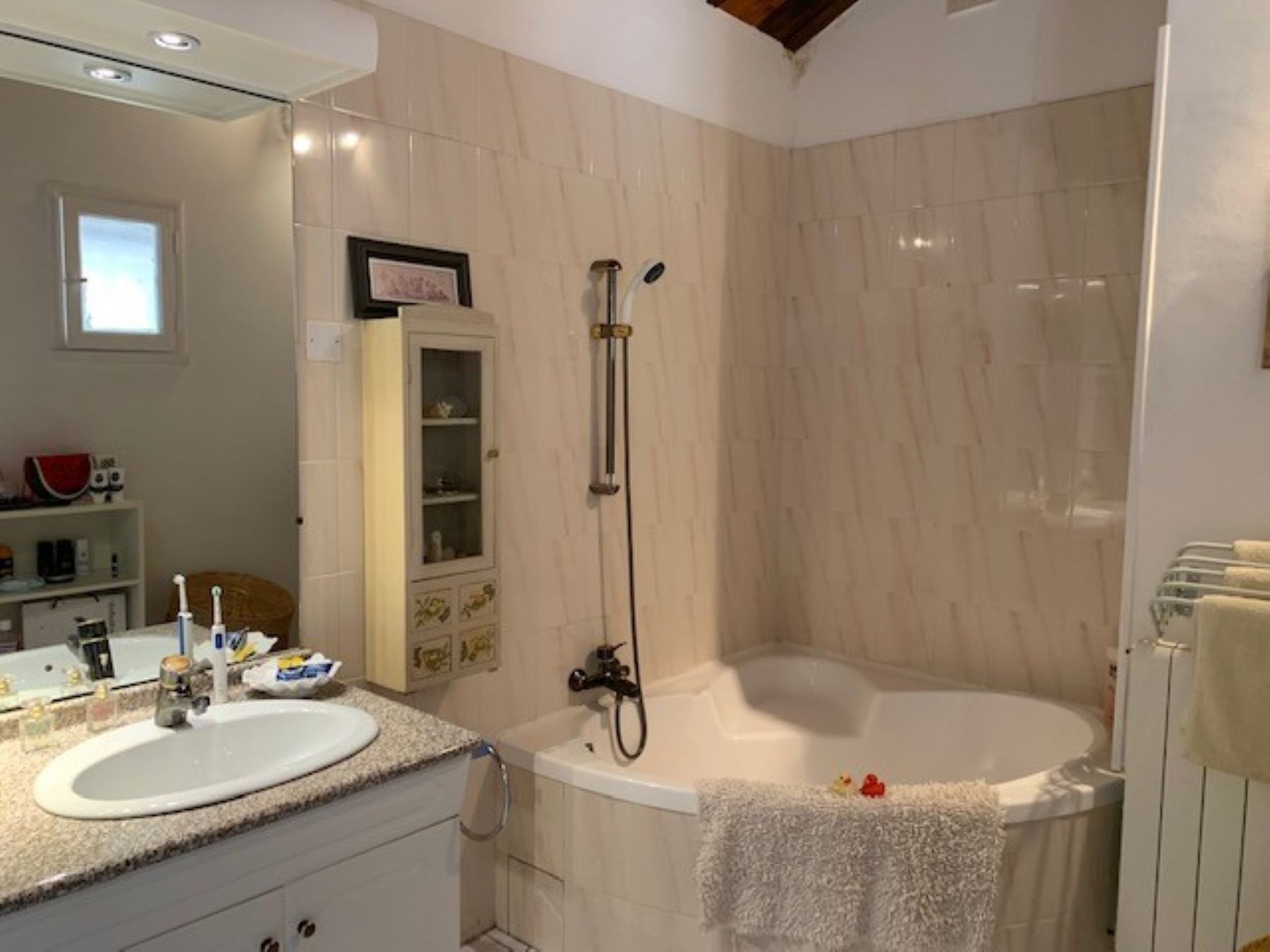 provencal house 8 Rooms for sale on AUPS (83630)