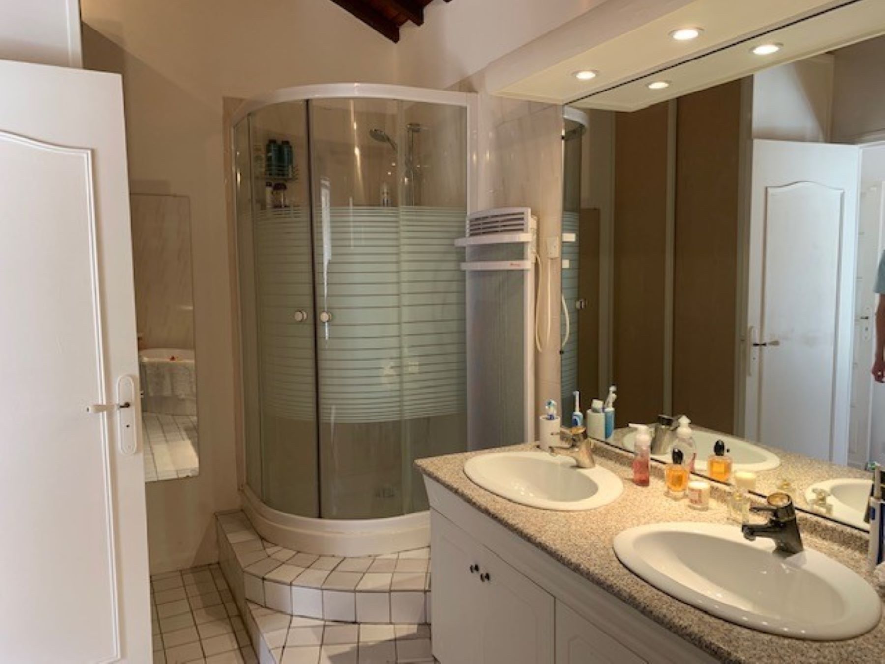 provencal house 8 Rooms for sale on AUPS (83630)