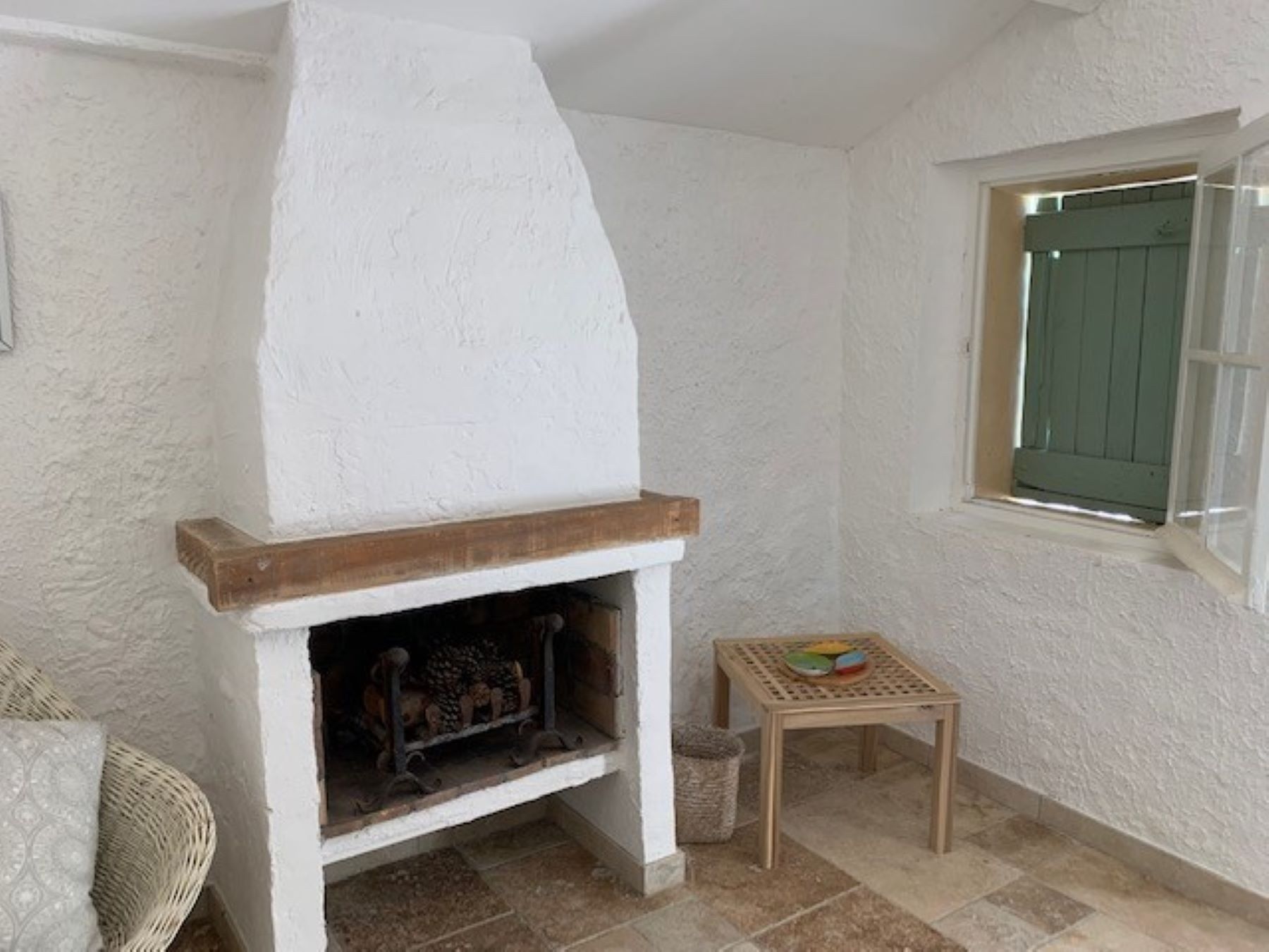 provencal house 8 Rooms for sale on AUPS (83630)