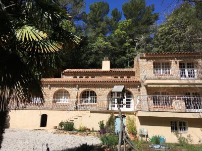 provencal house 8 Rooms for sale on AUPS (83630) Sale Provencal house Aups 8 Rooms 159.7 m²