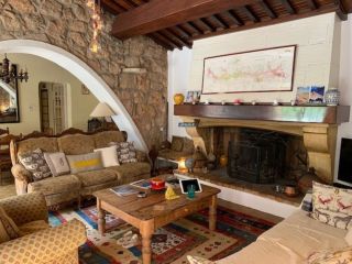 provencal house 8 Rooms for sale on AUPS (83630)