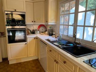 provencal house 8 Rooms for sale on AUPS (83630)