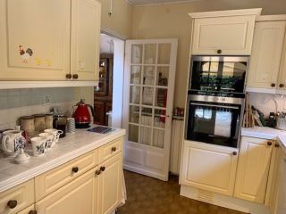 provencal house 8 Rooms for sale on AUPS (83630)