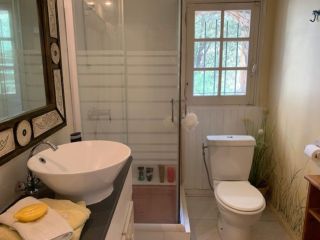 provencal house 8 Rooms for sale on AUPS (83630)