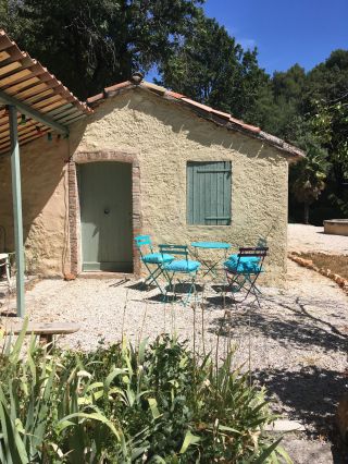 provencal house 8 Rooms for sale on AUPS (83630)