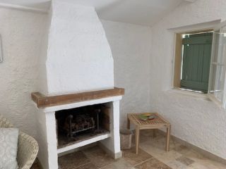 provencal house 8 Rooms for sale on AUPS (83630)