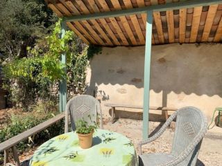 provencal house 8 Rooms for sale on AUPS (83630)