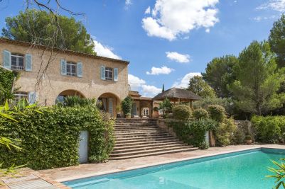 Vente Propriété Villecroze 12&nbsp;Pièces 440&nbsp;m²