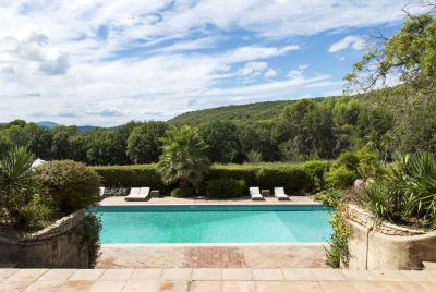 Vente Propriété Villecroze 12&nbsp;Pièces 440&nbsp;m²