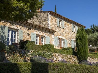 Vente Propriété Tourtour 6&nbsp;Pièces 295&nbsp;m²