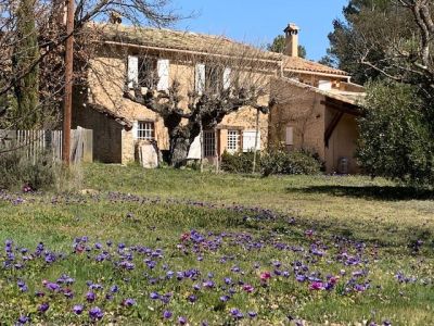 Vente Maison Fox-Amphoux 8&nbsp;Pièces 170&nbsp;m²