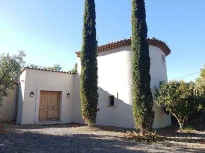Vente Maison Tourtour 8&nbsp;Pièces 240&nbsp;m²
