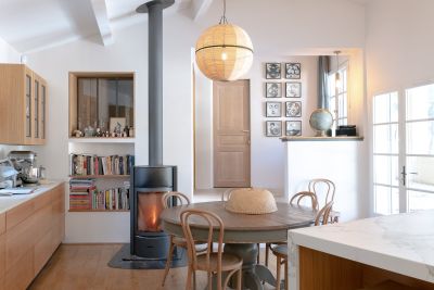 Vente Maison Tourtour 8&nbsp;Pièces 240&nbsp;m²