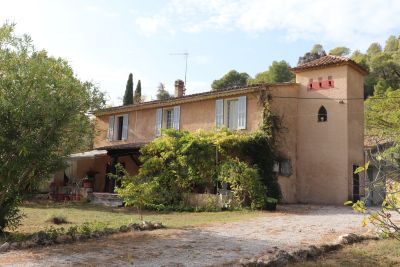 Vente Maison Villecroze 6&nbsp;Pièces 120&nbsp;m²