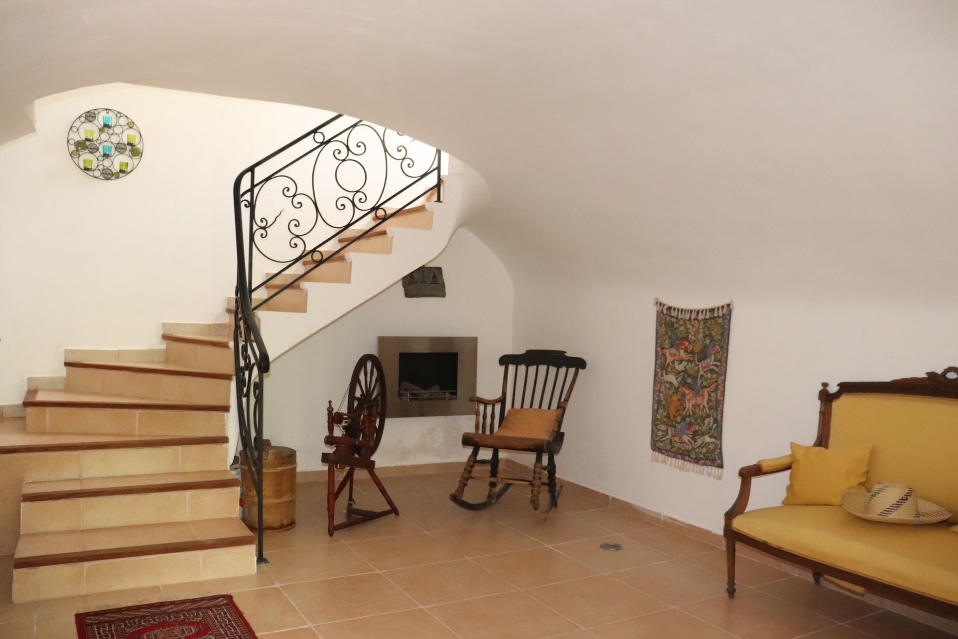 maison provençale 10 Pièces en vente sur SALERNES (83690)