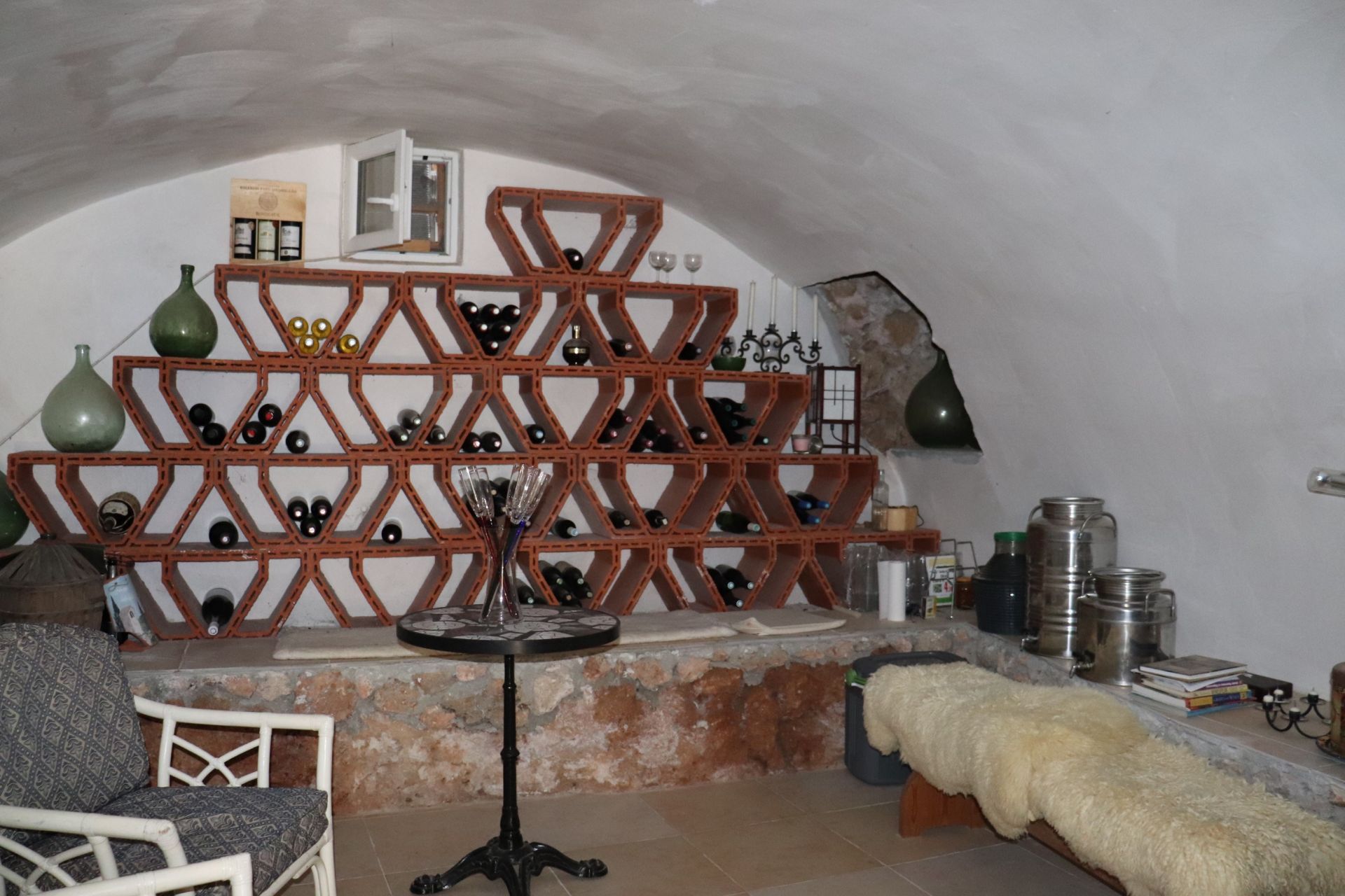 maison provençale 10 Pièces en vente sur SALERNES (83690)