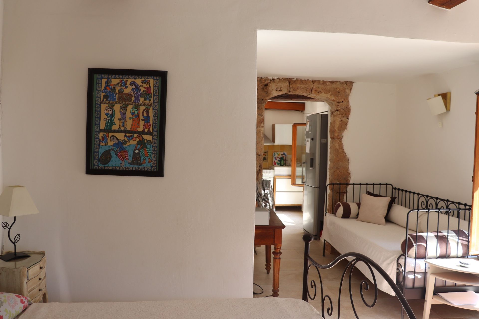 maison provençale 10 Pièces en vente sur SALERNES (83690)