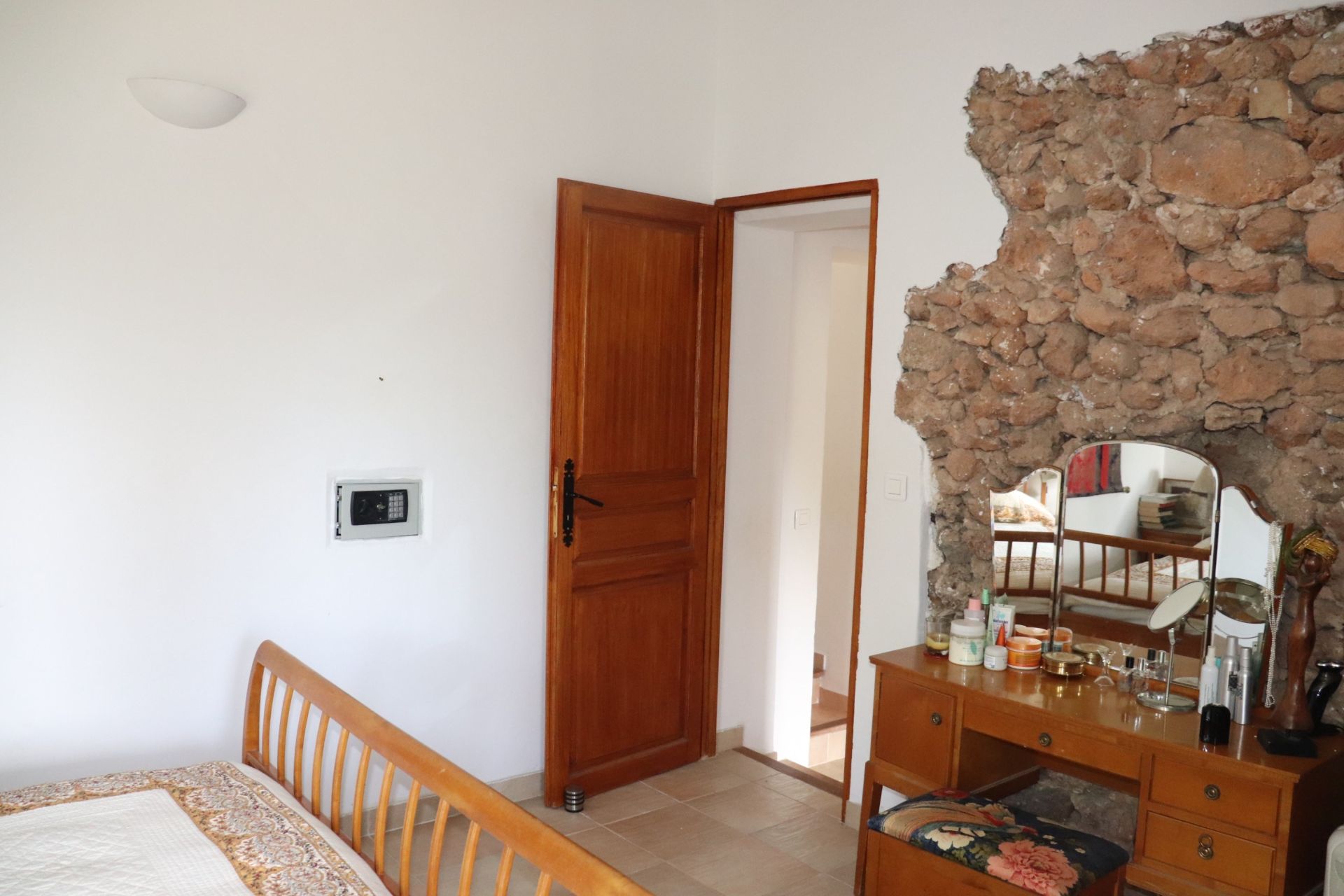 maison provençale 10 Pièces en vente sur SALERNES (83690)