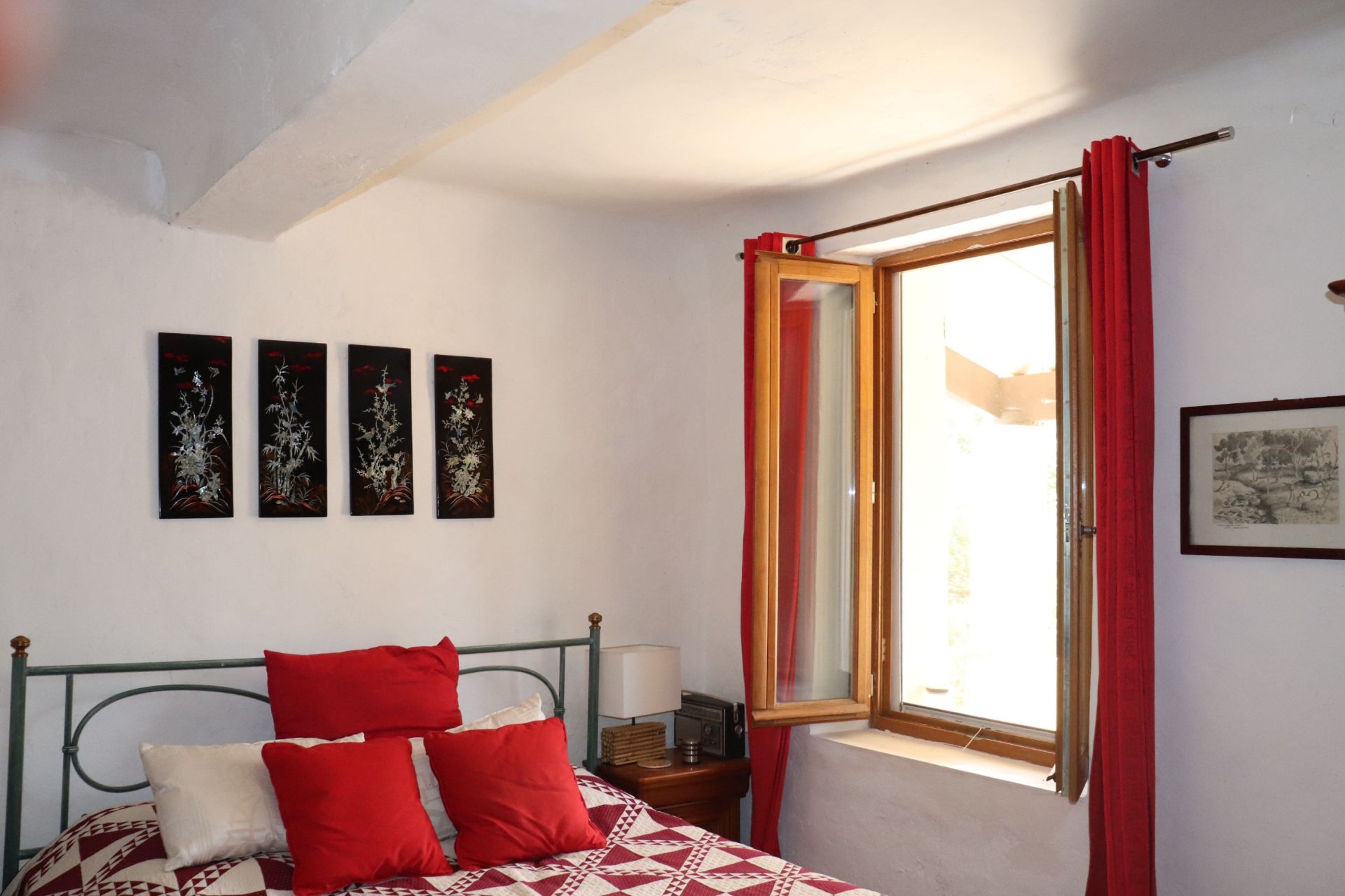 maison provençale 10 Pièces en vente sur SALERNES (83690)