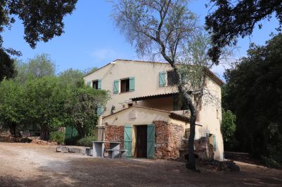 Vente Maison provençale Salernes 10&nbsp;Pièces 236.58&nbsp;m²