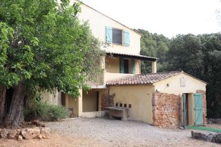 maison provençale 10 Pièces en vente sur SALERNES (83690)