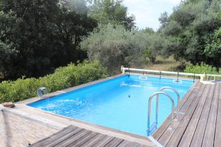 maison provençale 10 Pièces en vente sur SALERNES (83690)