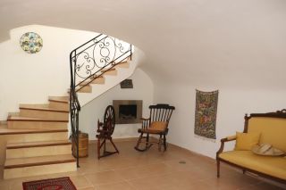 maison provençale 10 Pièces en vente sur SALERNES (83690)