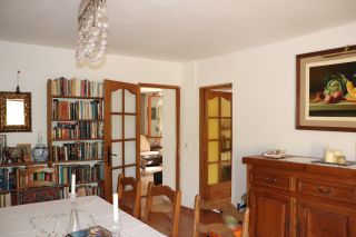 maison provençale 10 Pièces en vente sur SALERNES (83690)