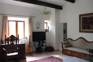 maison provençale 10 Pièces en vente sur SALERNES (83690)