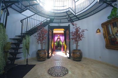 Vente Maison contemporaine Bargemon 11 Pièces 520 m²