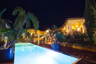 maison contemporaine 11 Pièces en vente sur BARGEMON (83830)