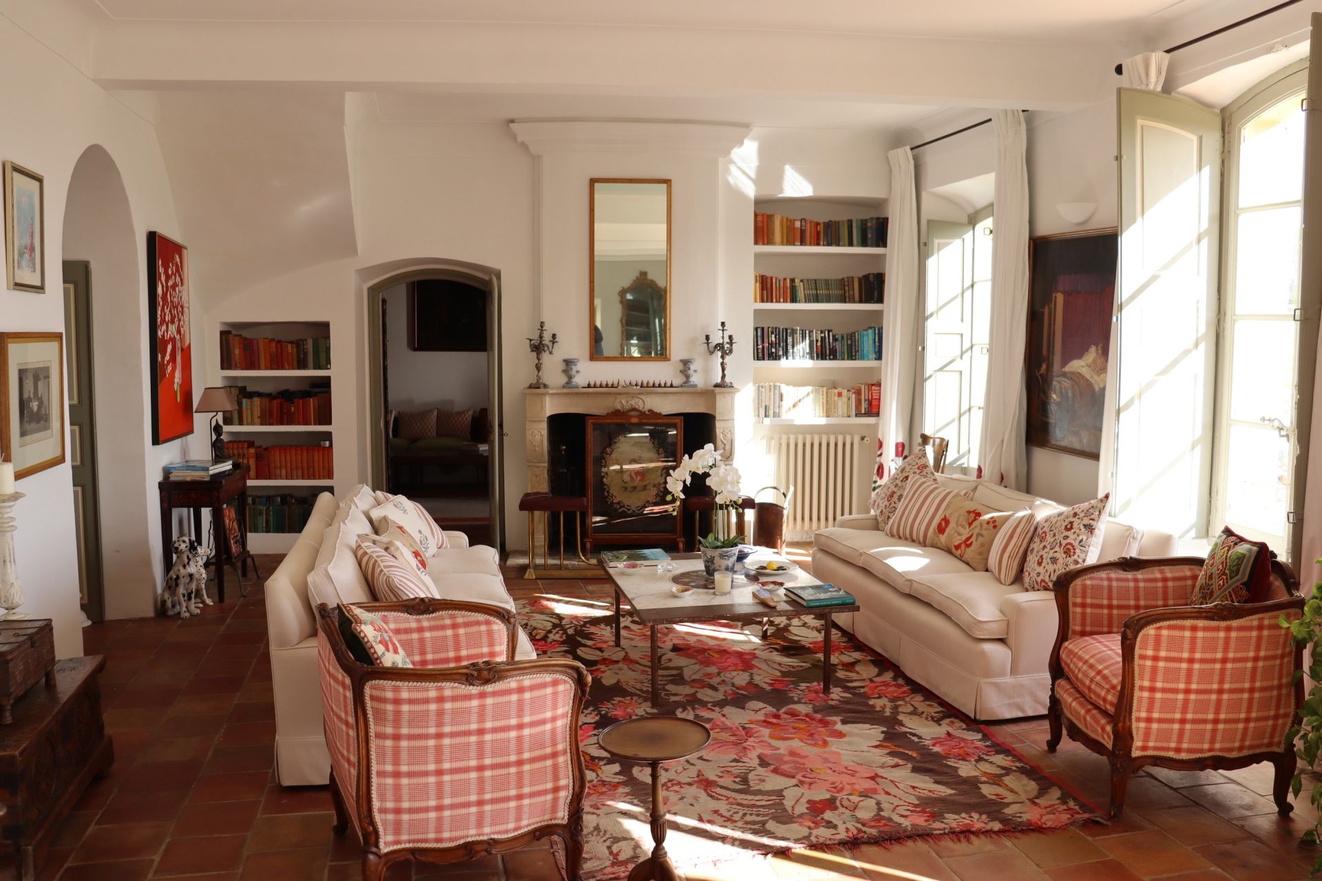 bastide 20 Rooms for sale on LORGUES (83510)