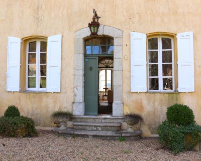 Sale Bastide Lorgues 20 Rooms 600 m²