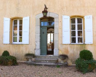 bastide 20 Rooms for sale on LORGUES (83510)
