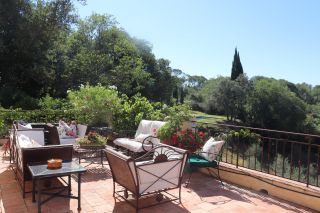 bastide 20 Rooms for sale on LORGUES (83510)