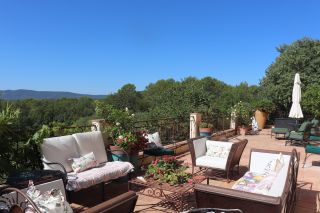 bastide 20 Rooms for sale on LORGUES (83510)