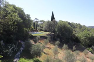 bastide 20 Rooms for sale on LORGUES (83510)
