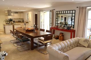 bastide 20 Rooms for sale on LORGUES (83510)