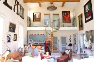 bastide 20 Rooms for sale on LORGUES (83510)