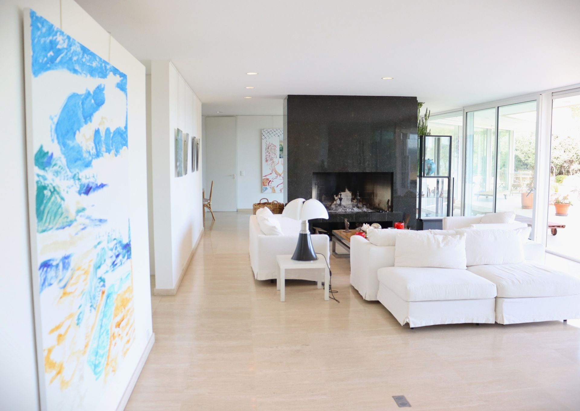 maison contemporaine 11 Pièces en vente sur SALERNES (83690)