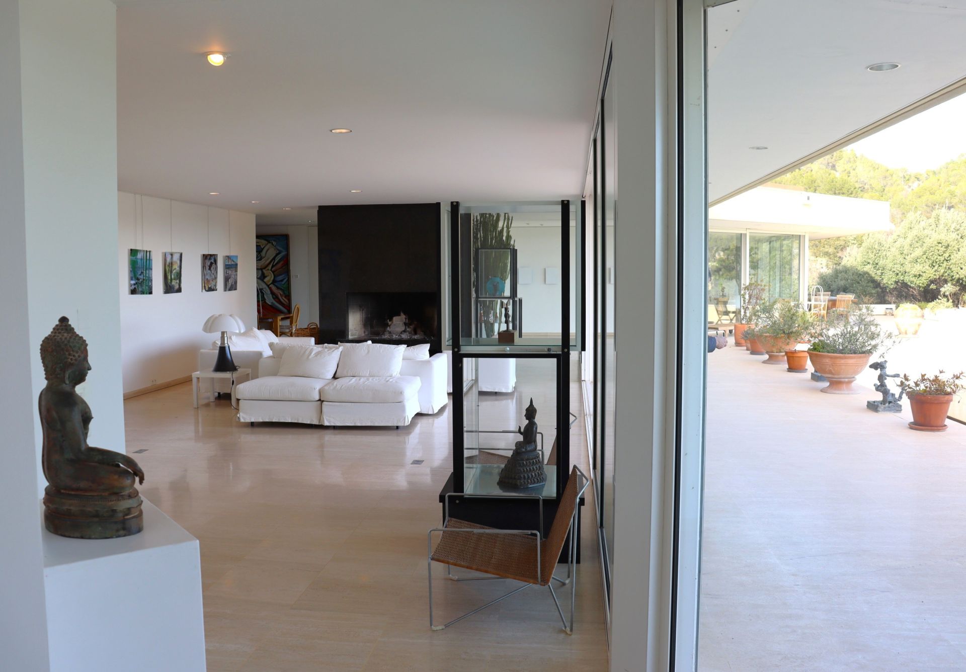 maison contemporaine 11 Pièces en vente sur SALERNES (83690)