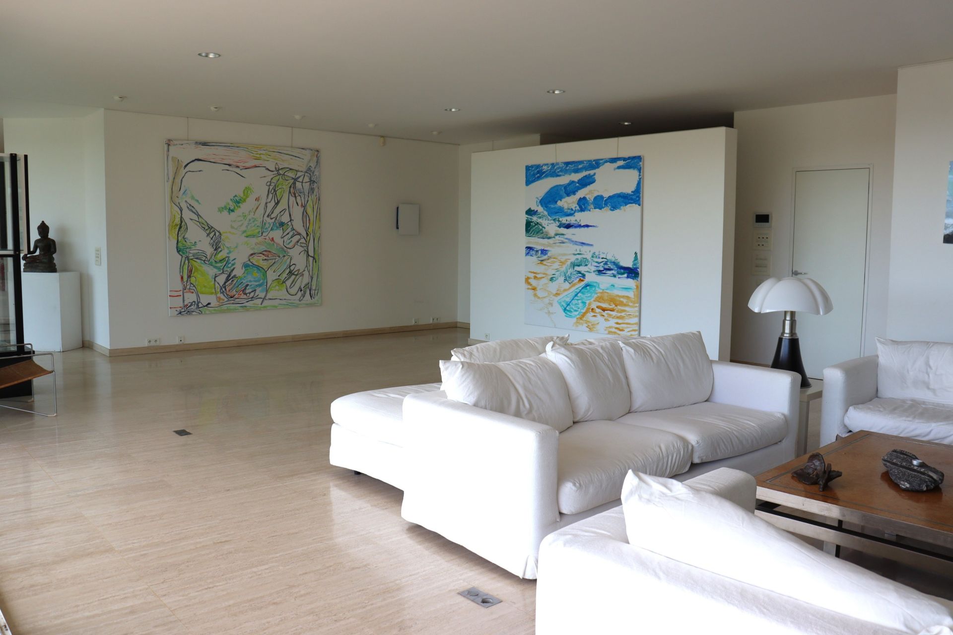 maison contemporaine 11 Pièces en vente sur SALERNES (83690)