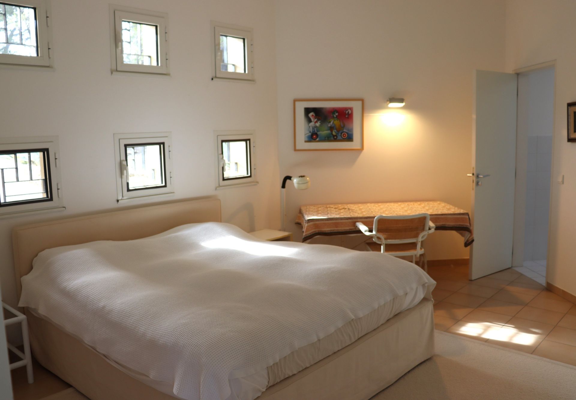 maison contemporaine 11 Pièces en vente sur SALERNES (83690)