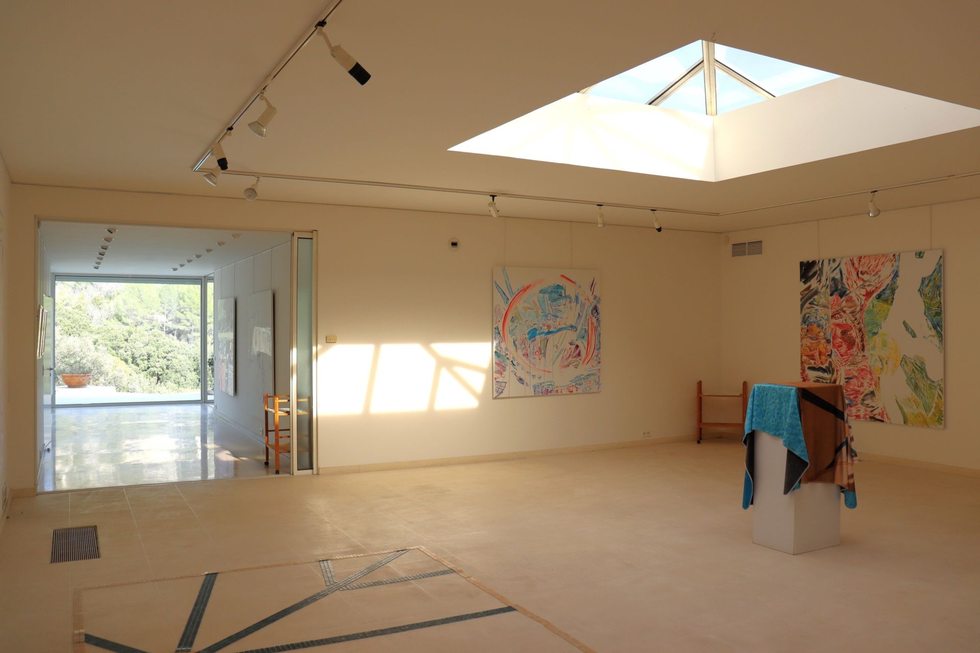 maison contemporaine 11 Pièces en vente sur SALERNES (83690)