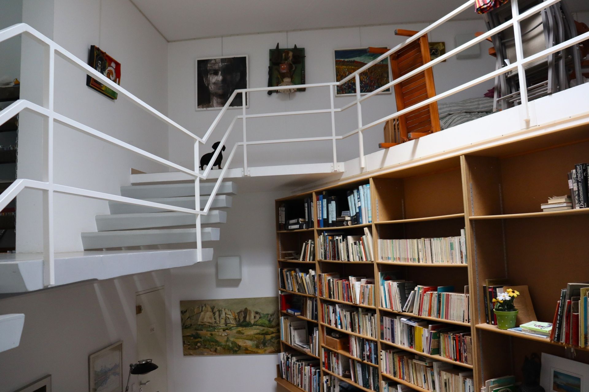 maison contemporaine 11 Pièces en vente sur SALERNES (83690)