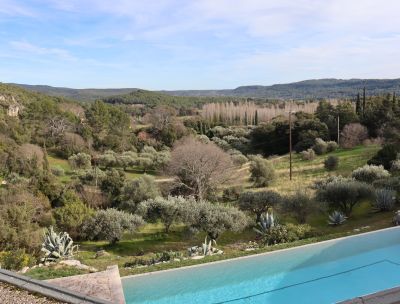 Vente Maison contemporaine Salernes 11 Pièces 610 m²