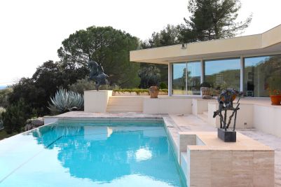 Sale Contemporary house Salernes 11&nbsp;Rooms 610&nbsp;m²