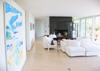 contemporary house 11 Rooms for sale on SALERNES (83690)