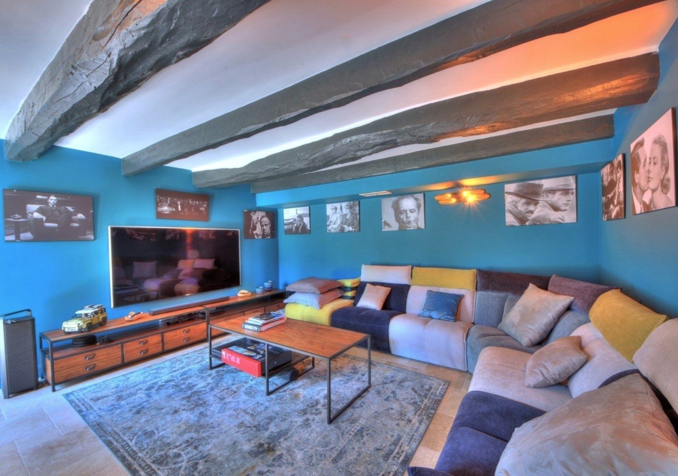 maison provençale 11 Pièces en vente sur AUPS (83630)